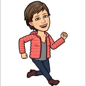 Meet your Posher, Michele